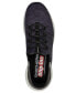 Фото #6 товара Men's Slip-Ins- Ultra Flex 3.0 - Right Away Casual Slip-On Sneakers from Finish Line