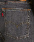 Брюки для мужчин Levi's 510™ Skinny Fit Lionsmane Overt, 36x30 - фото #4