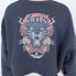 Фото #4 товара HURLEY Panther Cropped sweatshirt