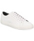 Фото #1 товара Men's Grayson Lace-Up Sneakers, Created for Macy's