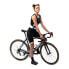 SIROKO BX Jungle bib shorts