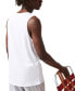 ფოტო #3 პროდუქტის Men's Essential Slim Tank Top Set, 3-Piece