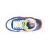 Фото #8 товара Puma Future Rider Lollipop Lace Up Toddler Boys White Sneakers Casual Shoes 390