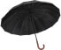 Фото #2 товара Зонт Esperanza London Parasol - Черный