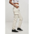 Фото #4 товара URBAN CLASSICS TB3048 high waist cargo pants