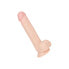 Фото #1 товара Sliding Skin Dildo, 24 cm