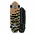 Фото #1 товара CARVER J.O.B. Camo Tiger 33.5´´ 2022 C7 Surfskate