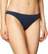 Roxy 273932 Women's Beach Classics Moderate Bikini Bottom, Mood Indigo, L