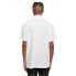 ფოტო #3 პროდუქტის URBAN CLASSICS Boxy Pique short sleeve T-shirt