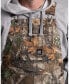 ფოტო #3 პროდუქტის Men's Heritage Unlined Duck Bib Overall