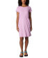 ფოტო #5 პროდუქტის Women's Pacific Haze Dress