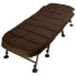 Фото #1 товара JRC Cocoon II Flat Sleepsystem Bedchair