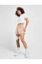 Фото #2 товара Sportswear Phoenix Fleece Women's High-Waisted Shorts