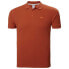 Фото #3 товара HELLY HANSEN Driftline short sleeve polo