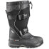 Фото #1 товара Baffin Impact Round Toe Snow Womens Black Casual Boots 40100048-001