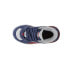 Фото #4 товара Обувь для малышей PUMA 180 Texture Lace Up кроссовки (синий, красный, белый)