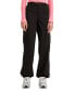 ფოტო #1 პროდუქტის Women's '94 Baggy Cotton High Rise Cargo Pants