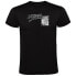 Фото #1 товара KRUSKIS Outlaw Riders short sleeve T-shirt