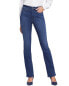 Nydj Billie Blue Moon Bootcut Jean Women's 0