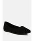 Фото #2 товара ammie solid casual ballet flats