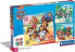 Фото #1 товара Clementoni Clementoni Puzzle 3x48el SuperColor square Psi Patrol PAW PATROL 25301