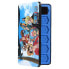 FR-TEC One Piece Thousand Sunny Nintendo Switch Games Case