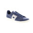 Lacoste Carnaby Pro CGR 223 3 SMA Mens Blue Lifestyle Sneakers Shoes 10 - фото #2