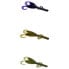 Фото #2 товара ZOOM BAIT Brush Hogs Soft Lure 178 mm