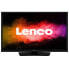 Фото #3 товара Lenco DVL-2483BK - 61 cm (24") - 1366 x 768 pixels - LED - Smart TV - Wi-Fi - Black