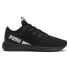 Puma Star Vital Training Womens Black Sneakers Athletic Shoes 19433119 5.5 - фото #1