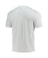 ფოტო #4 პროდუქტის Men's White 2022 Presidents Cup International Team Shield T-shirt