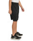 ფოტო #3 პროდუქტის Big Boys Aeroready Elastic Waistband Performance Shorts