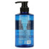 Cool & Clear Scalp Refreshing Shampoo, Aqua Mint, 16.9 fl oz (500 ml)