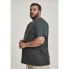 URBAN CLASSICS Contract 2.0 Raglan short sleeve T-shirt