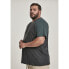 ფოტო #4 პროდუქტის URBAN CLASSICS Contract 2.0 Raglan short sleeve T-shirt