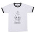 Фото #1 товара MESMER Clown short sleeve T-shirt