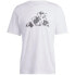 Фото #1 товара adidas Train Essentials Seasonal Training Graphic T-shirt M IJ9603