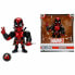 Фото #1 товара Детский игровой набор и фигурка из дерева Playset Smoby Deadpool 10 cm