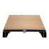 Фото #8 товара R-Go Read2Write R-Go - porte-documents - bois chêne - A3 - Aluminium - Oak - 2.5 kg - Black - Brown - Netherlands - 460 mm