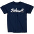 Фото #2 товара BILTWELL Script short sleeve T-shirt