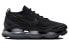Nike Air Max Scorpion FK "Triple Black" DJ4702-002 Sneakers