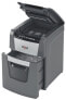 Фото #5 товара Rexel AutoFeed+ 100M - Cross shredding - 22 cm - 2x15 mm - 34 L - 100 sheets - 55 dB