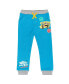 Фото #5 товара JJ Fleece 2 Pack Jogger Pants Toddler| Child Boys