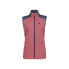 HANNAH Pulla Vest