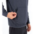 HURLEY Mesa Onshore half zip sweatshirt