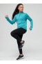 Фото #4 товара Беговая футболка с длинным рукавом Nike Dri-Fit Swift Element UV 1/4-Zip для женщин