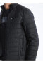 Фото #11 товара Куртка LC WAIKIKI Классическая стандартная с кожаным видом