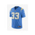 Фото #2 товара Los Angeles Chargers Men's Vapor Untouchable Limited Jersey Derwin James