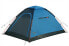 Фото #6 товара High Peak Monodome - Camping - Dome/Igloo tent - 1.9 kg - Blue - Grey