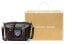 Фото #8 товара Сумка Michael Kors MK Manhattan Small Shoulder Bag Black